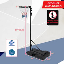 Goplus Portable Outdoor Operation Guide