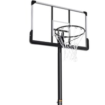 Your Ohwill Basketball Stand Assistance Guide