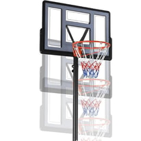 Your Ohwill Portable Basketball Hoop Assistance Guide