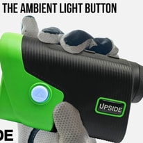 Upside Golf V3 Operation Manual