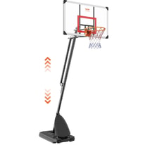 VEVOR 7.6-10 ft Adjustable Height Troubleshooting