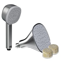 All About Canopy The Shower System