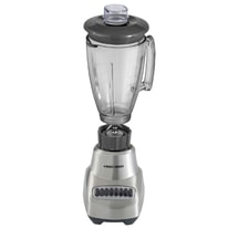 All About BLACK+DECKER 12-Speed Blender 