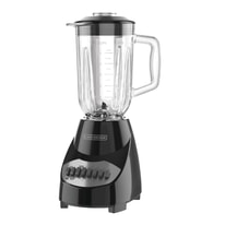 BLACK+DECKER Countertop Blender Setup & User Guide