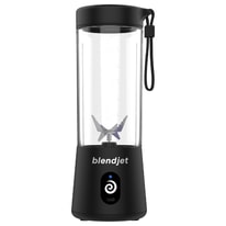 Your Guide to Using BlendJet One 