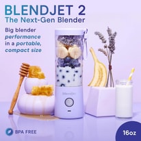 Let&rsquo;s Get Started with BlendJet One Plus!