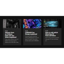 Corsair iCUE AR120 User Manual