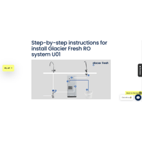 Glacier Fresh 01 Installation Guide