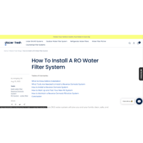 All About Glacier Fresh U03