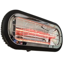All About Dr Infrared Heater DR-222