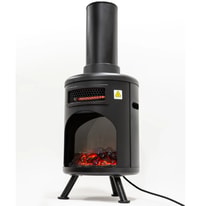 Behind the Buttons: The Dr Infrared Heater DR-991 Owner&rsquo;s Guide