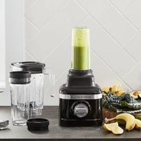 Your Guide to Using KitchenAid K150