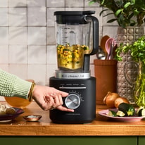 Start Using KitchenAid Pure Power 