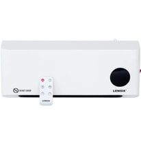 Lenoxx WMH20 Instruction Guide