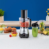 Magic Bullet Kitchen Express User Manual