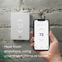 Mysa Smart Thermostat User&rsquo;s Manual Book