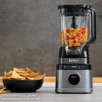 All About Ninja Detect Power Blender Pro