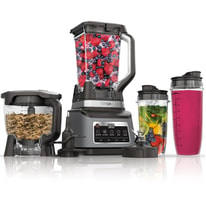 Your Ninja Professional Plus Kitchen System Assistance Guide