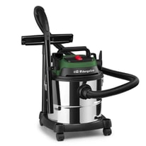 Quick Start Guide: Orbegozo APS 1400