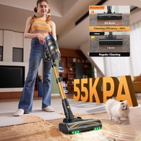 Proscenic P15 Setup & User Guide