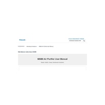 SimPure MSB5 Instruction Guide