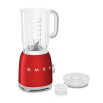 Smeg BLF01 User Manual