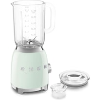Smeg BLF03 Operation Guide
