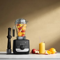 Vitamix Ascent X3 Setup & User Guide