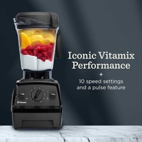 Let&rsquo;s Get Started with Vitamix Explorian 65542!