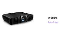 How to Use BenQ W5850 &ndash; Full User Guide