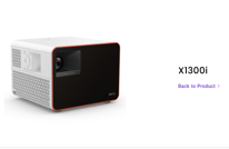 How to Use BenQ X1300i &ndash; Full User Guide