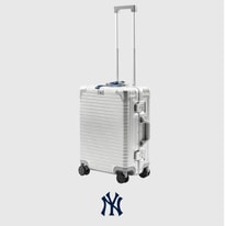 Get to Know AIDAN New York Yankees Luggage