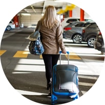 All About Airport Park With Us