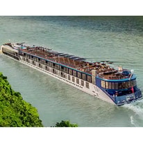 All About AmaSofia River Cruise Ship