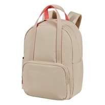 All About American Tourister Puffypop Backpack