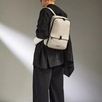 All About Antler Urban Light Backpack