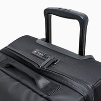 Get to Know Armani Technical Fabric