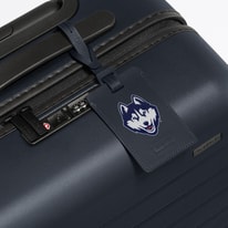 Get to Know Away Collegiate Luggage Tags
