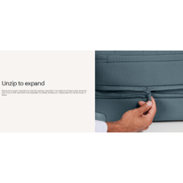 Everything You Need to Know About Away The Softside Bigger