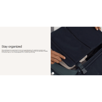 Away The Softside Large Explained &ndash; Easy Setup & User Instructions