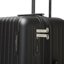 Get to Know Baggallini Hardshell Carry On Luggage