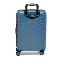 Get to Know Baggallini Set Wave Luggage