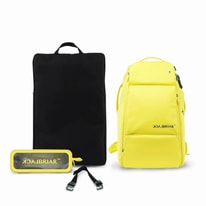 All About BlackBriar Extreme Travel 3.0
