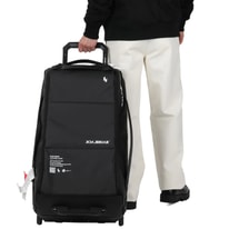 All About BlackBriar Range 1.0 Wheeled