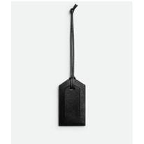 Get to Know Bottega Veneta Luggage Tag