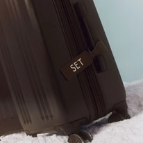 Your New CALPAK Personalized Luggage Tag Buddy: A User&rsquo;s Guide