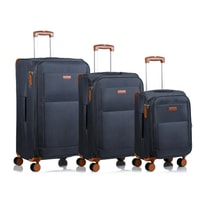 All About Champs Classic Luggage