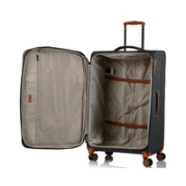 Get to Know Champs Classic II Luggage