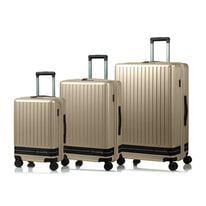 All About Champs Fresh II Luggage