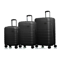 Get to Know Champs Linen Luggage